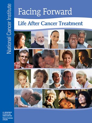 cover image of Life after Cancer Treatment